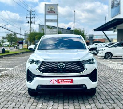 Toyota Innova Cross - ảnh 1