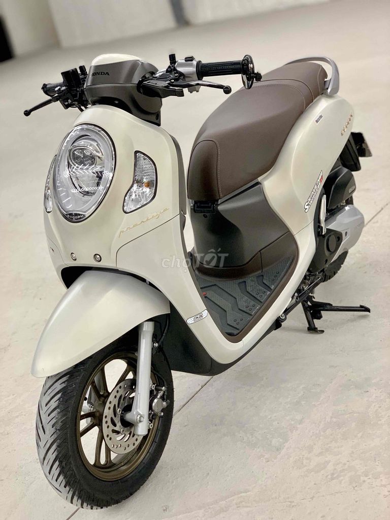 Honda Scoopy 2024 - ảnh 3