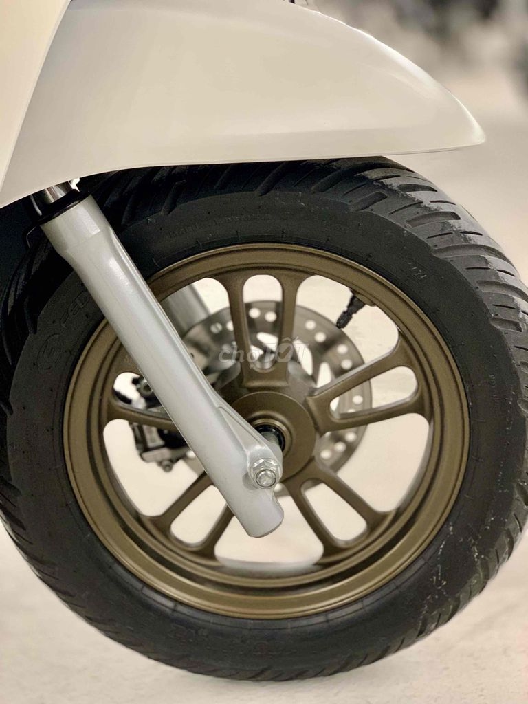 Honda Scoopy 2024 - ảnh 5