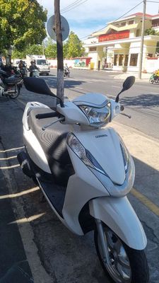 Honda Lead 2014 - ảnh 1