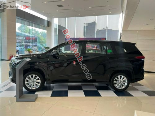 Toyota Innova Cross 2025 - ảnh 4