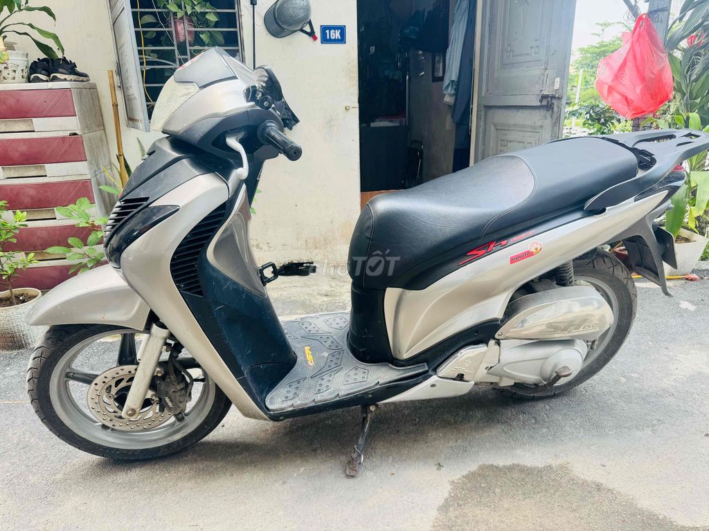 Sh 2009 - ảnh 2
