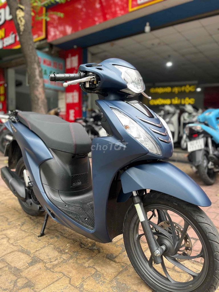Honda Vision 2023 - ảnh 3