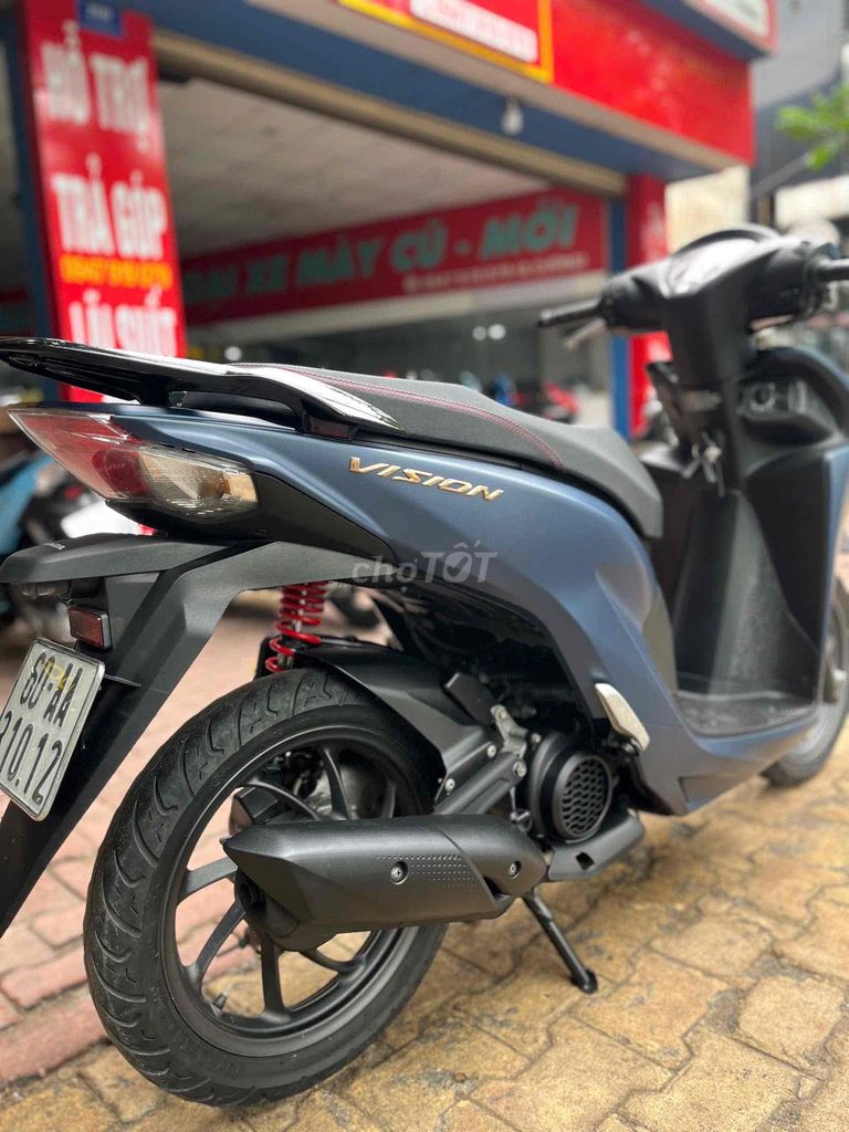Honda Vision 2023 - ảnh 5