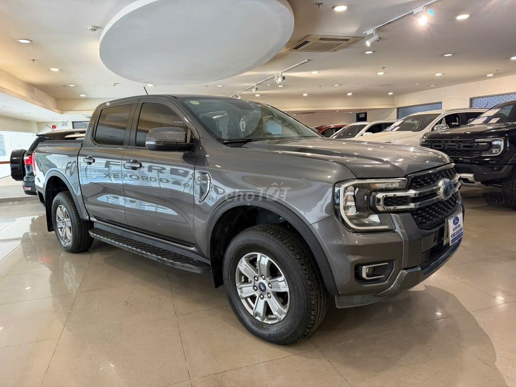 Ford Ranger 2022 - ảnh 2