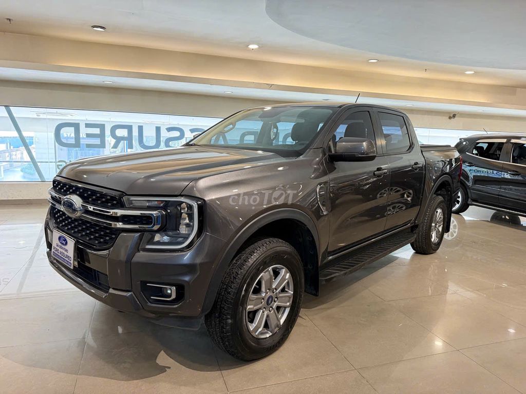 Ford Ranger 2022 - ảnh 3