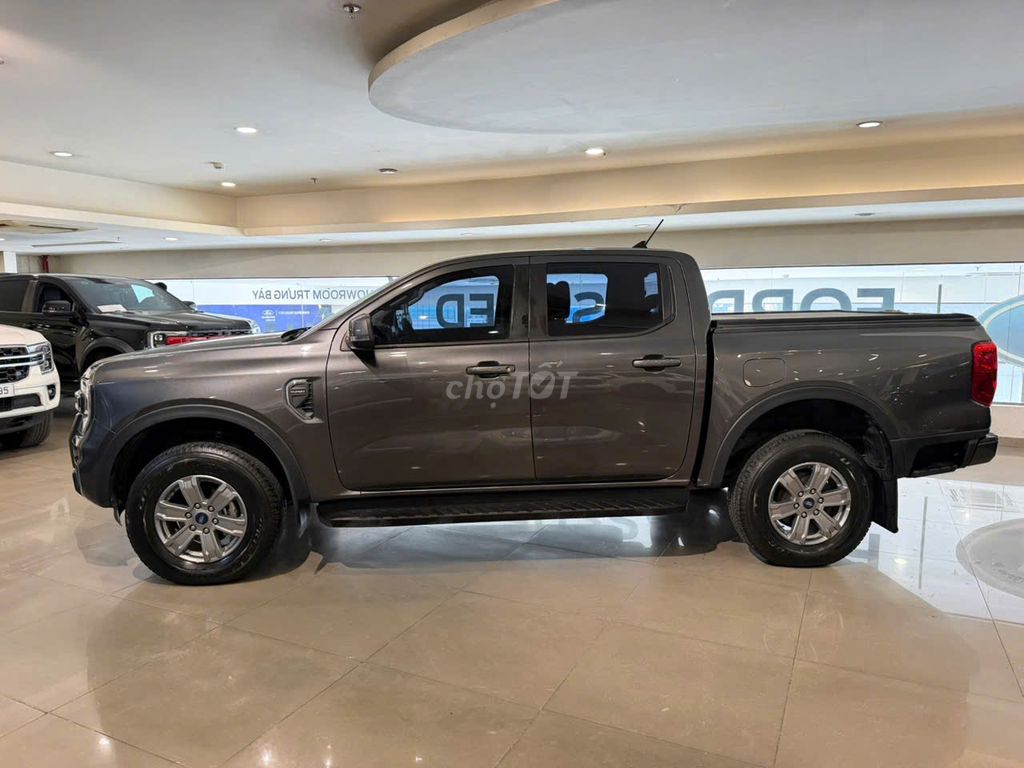 Ford Ranger 2022 - ảnh 4