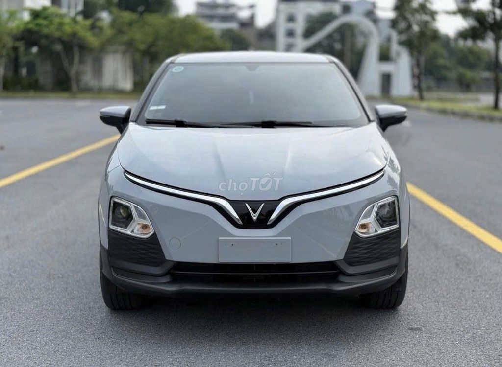 VinFast VF5 - ảnh 1