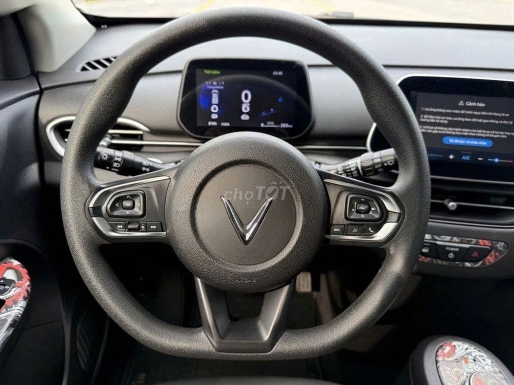 VinFast VF5 - ảnh 3