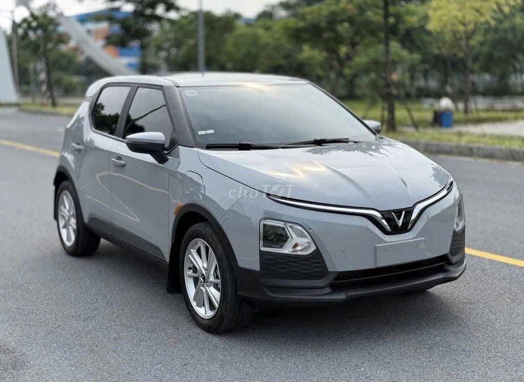 VinFast VF5 - ảnh 5
