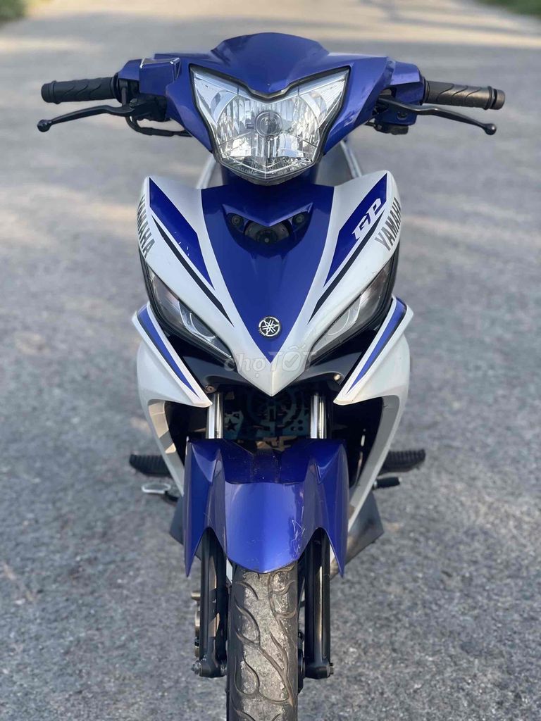Yamaha Exciter 2016 - ảnh 1