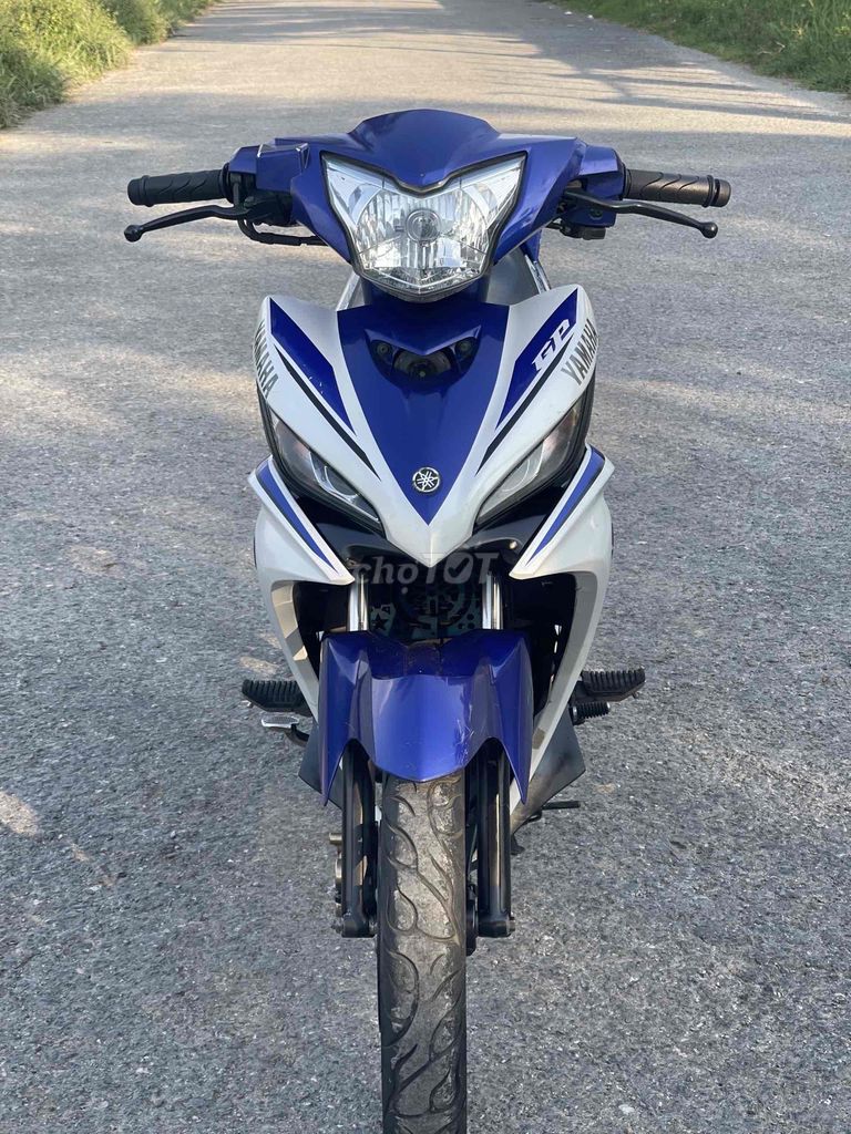 Yamaha Exciter 2016 - ảnh 2