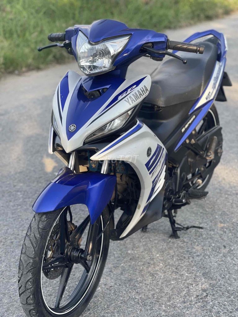 Yamaha Exciter 2016 - ảnh 3