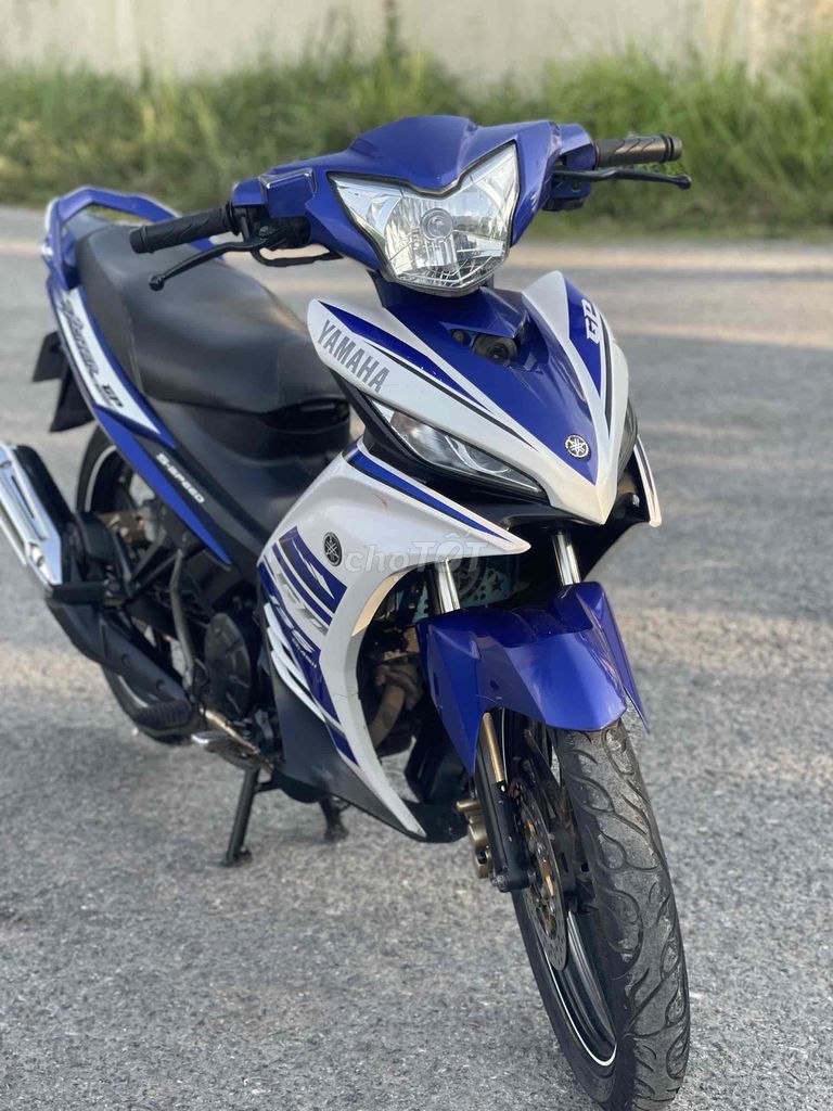Yamaha Exciter 2016 - ảnh 4