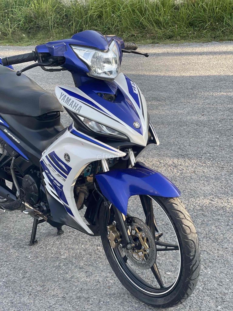 Yamaha Exciter 2016 - ảnh 5