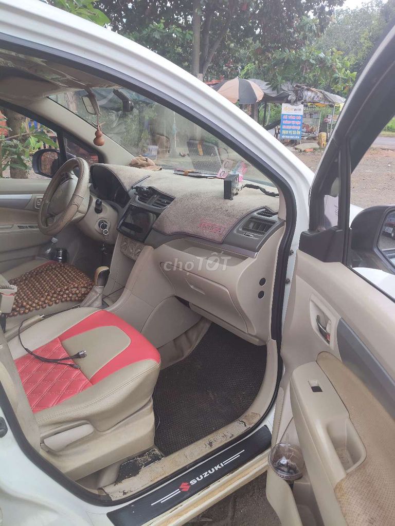 Suzuki 2015 - ảnh 5