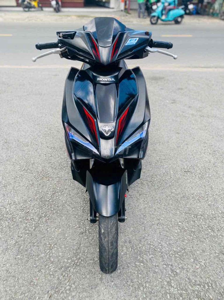 Honda Air Blade 2019 - ảnh 1