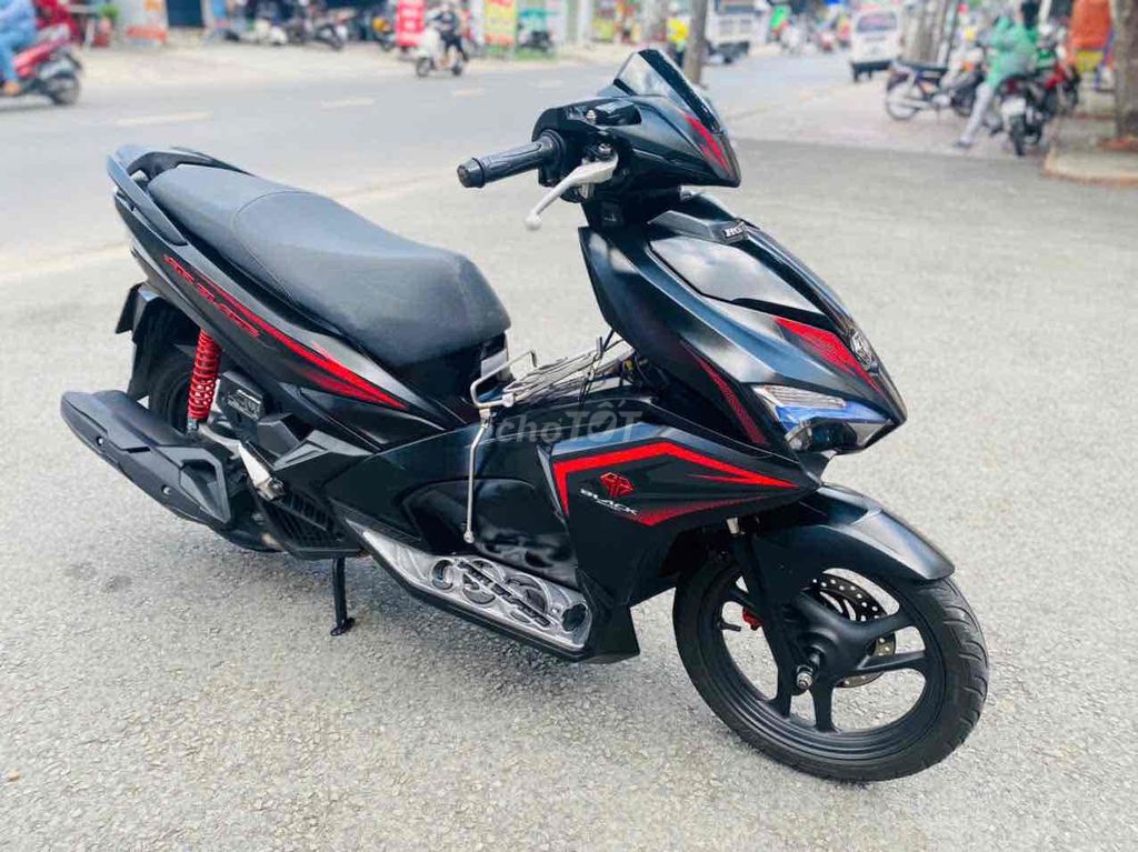 Honda Air Blade 2019 - ảnh 2