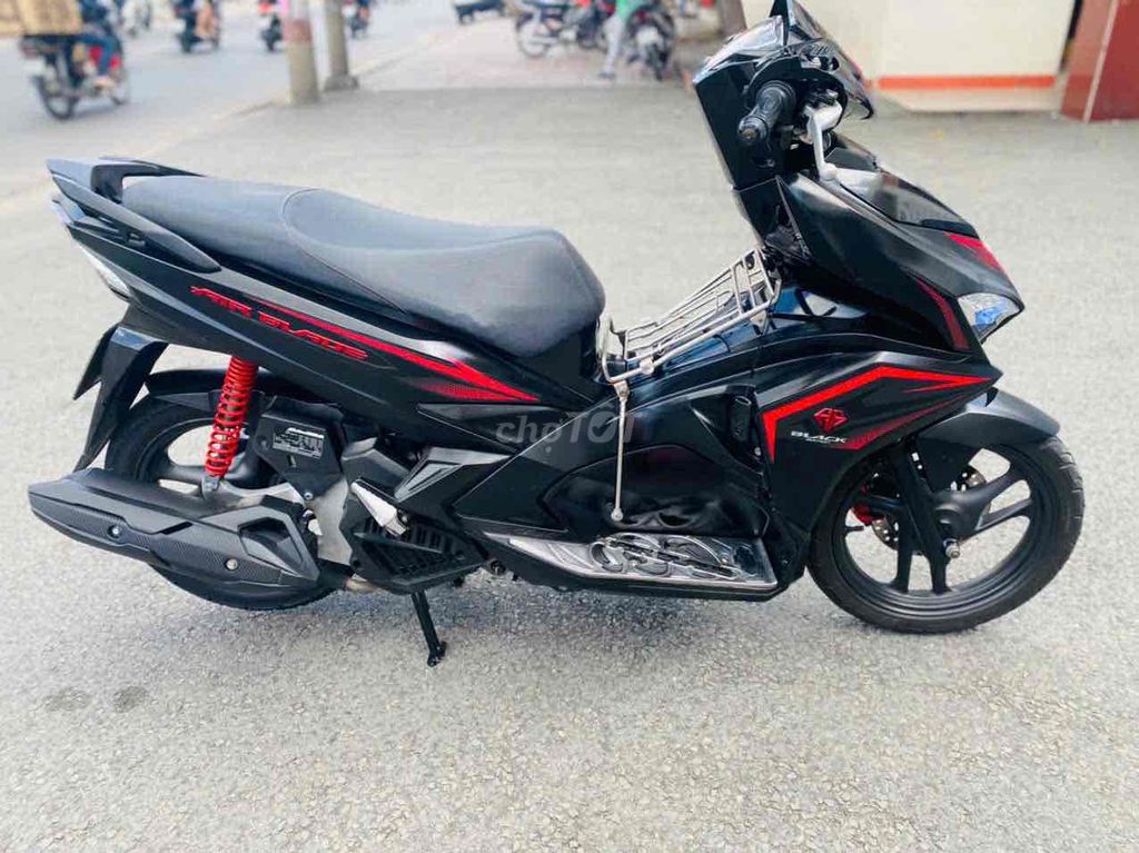 Honda Air Blade 2019 - ảnh 3