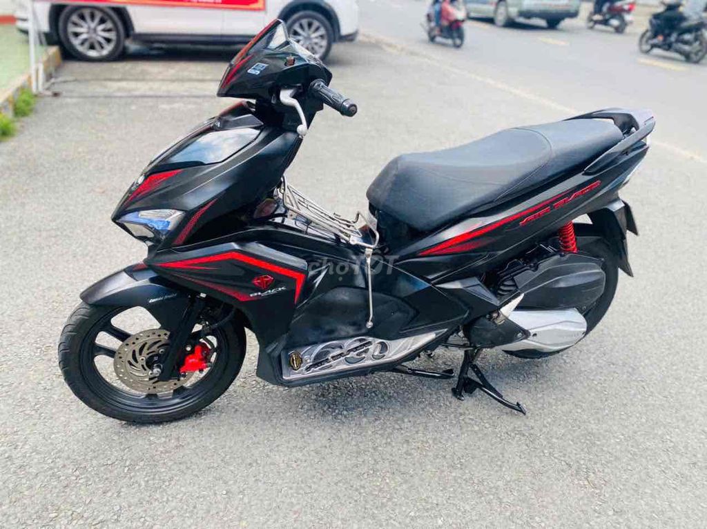 Honda Air Blade 2019 - ảnh 4