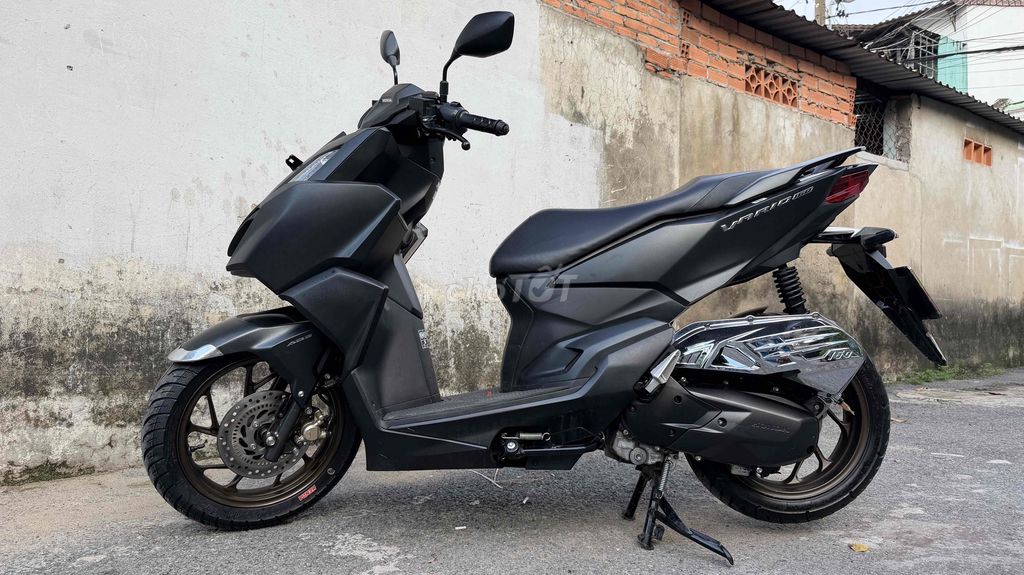 Honda Vario 2023 - ảnh 2