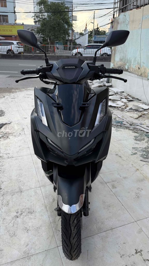 Honda Vario 2023 - ảnh 3