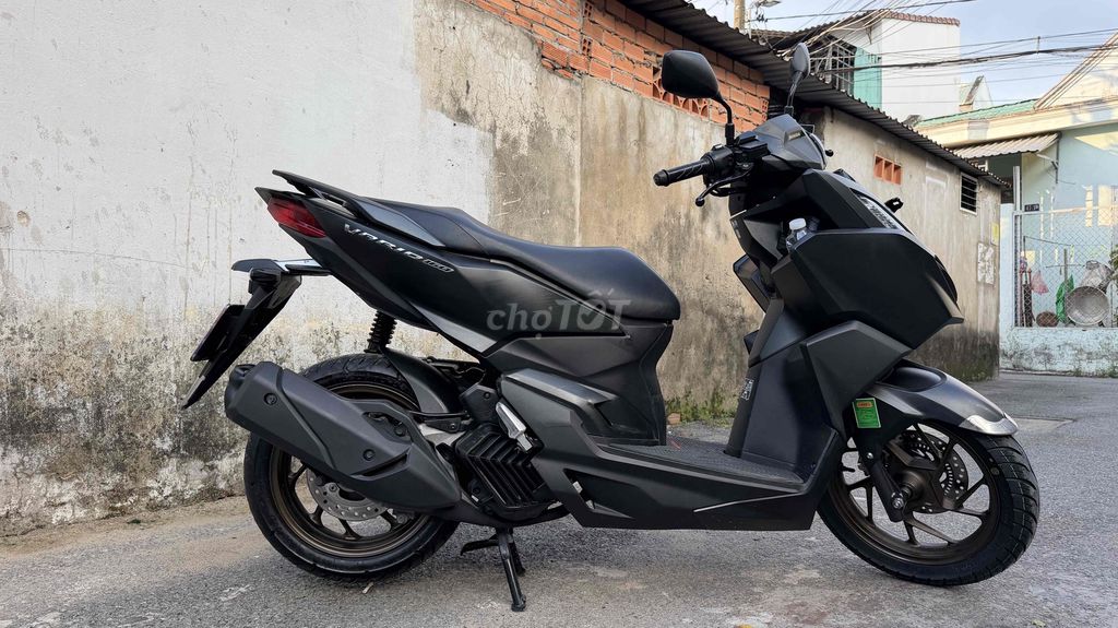 Honda Vario 2023 - ảnh 4