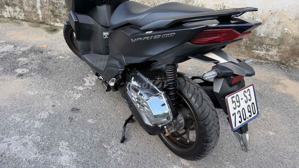 Honda Vario 2023 - ảnh 5