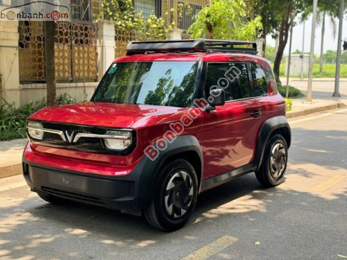VinFast VF3 Plus 2025 - ảnh 1