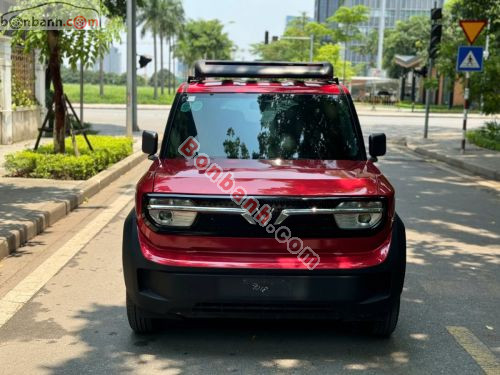 VinFast VF3 Plus 2025 - ảnh 3