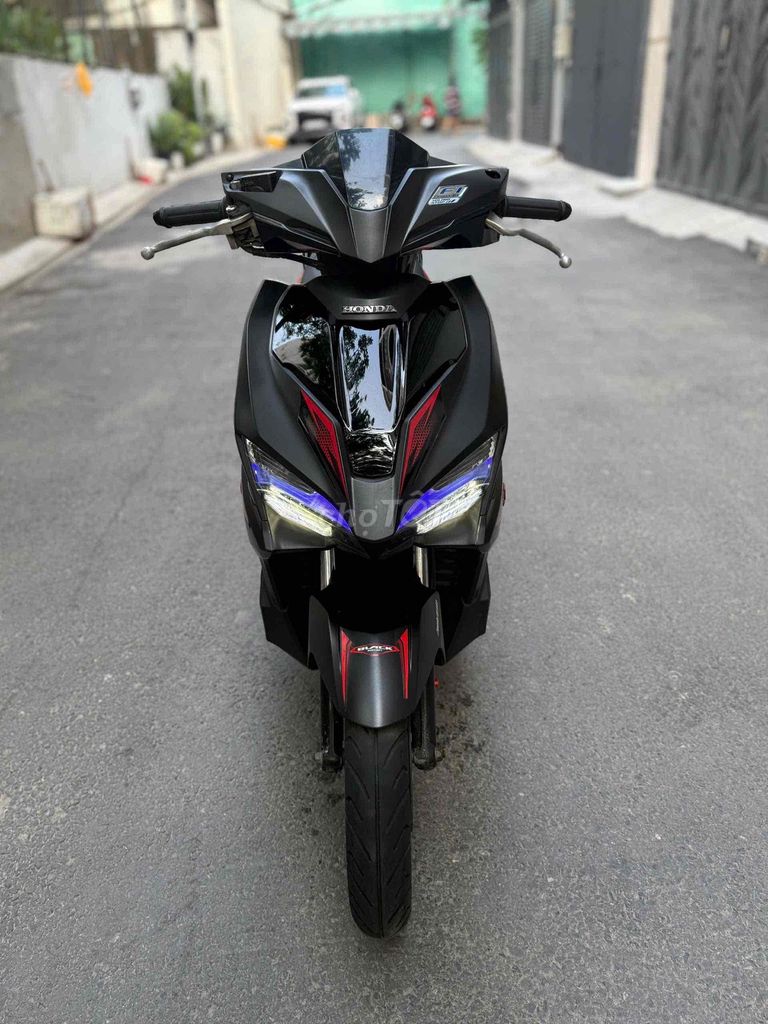 Honda Air Blade 2017 - ảnh 1