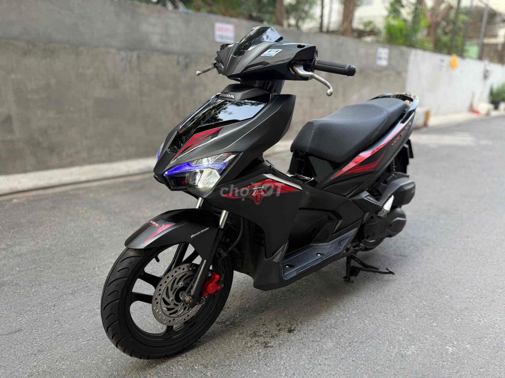 Honda Air Blade 2017 - ảnh 2
