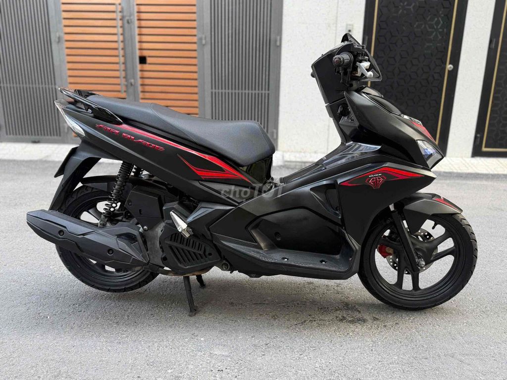 Honda Air Blade 2017 - ảnh 4