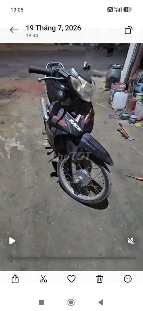 Yamaha Sirius 2015 - ảnh 2
