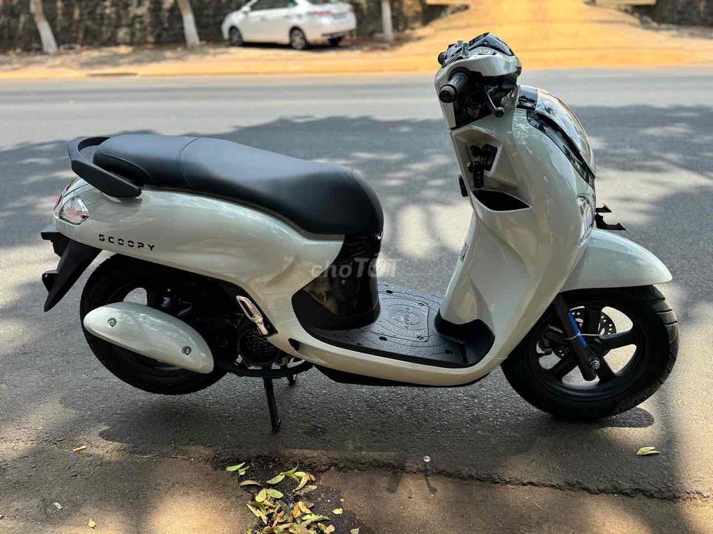 Honda Scoopy 2026 - ảnh 2