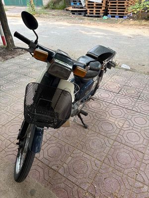 Honda Cub 1997 - ảnh 1