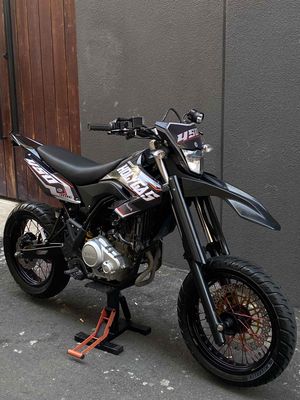 Yamaha WR 2024 - ảnh 1