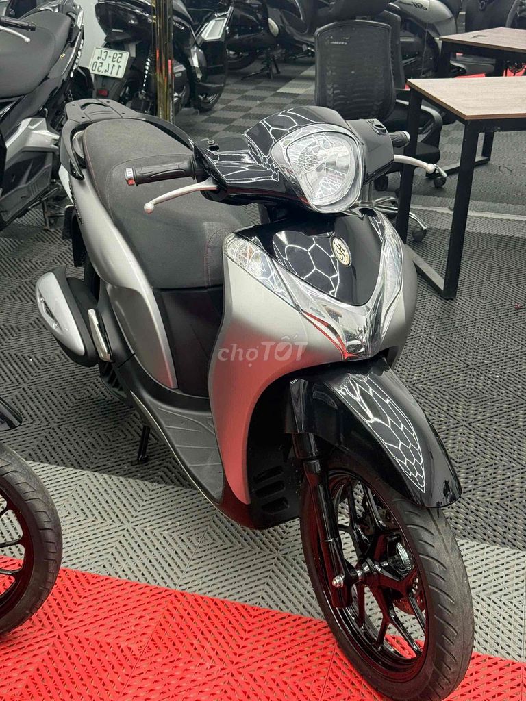 Honda SH Mode 2020 - ảnh 1
