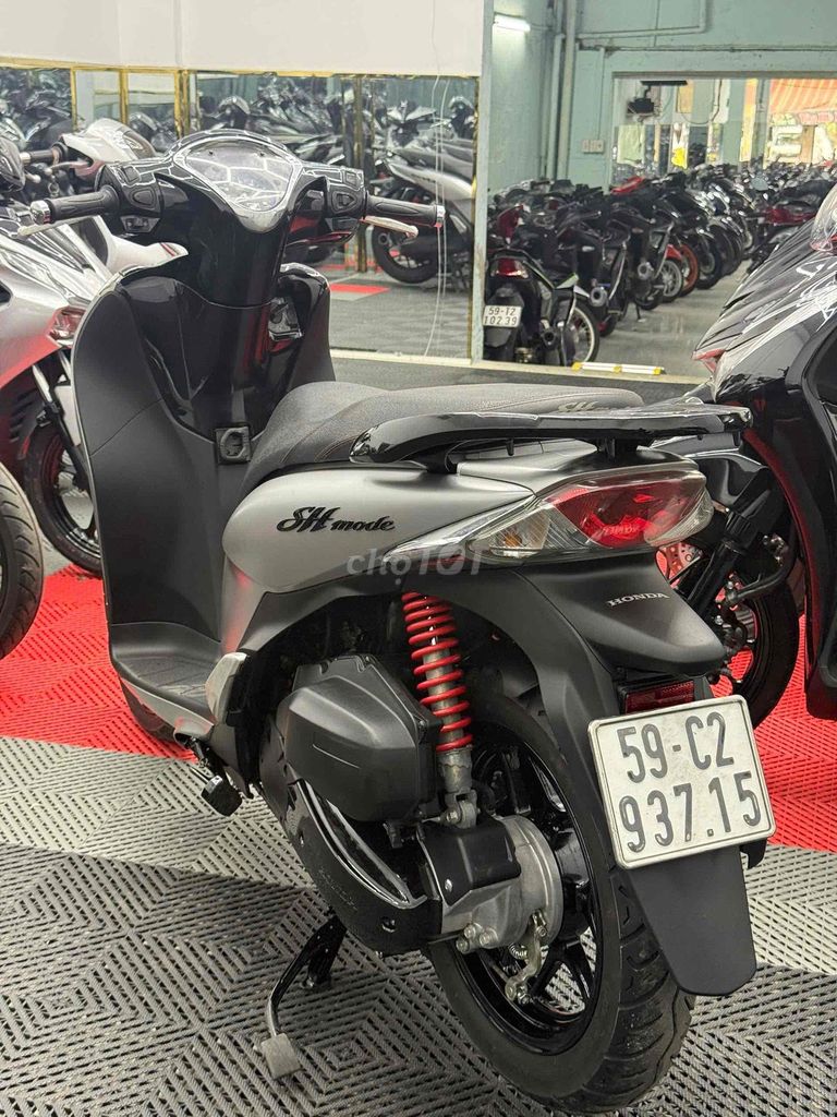 Honda SH Mode 2020 - ảnh 2