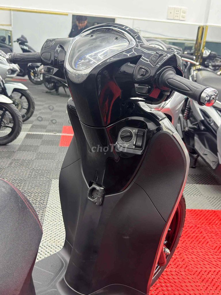 Honda SH Mode 2020 - ảnh 5