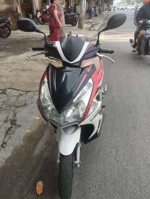 Honda Air Blade 2012 - ảnh 1
