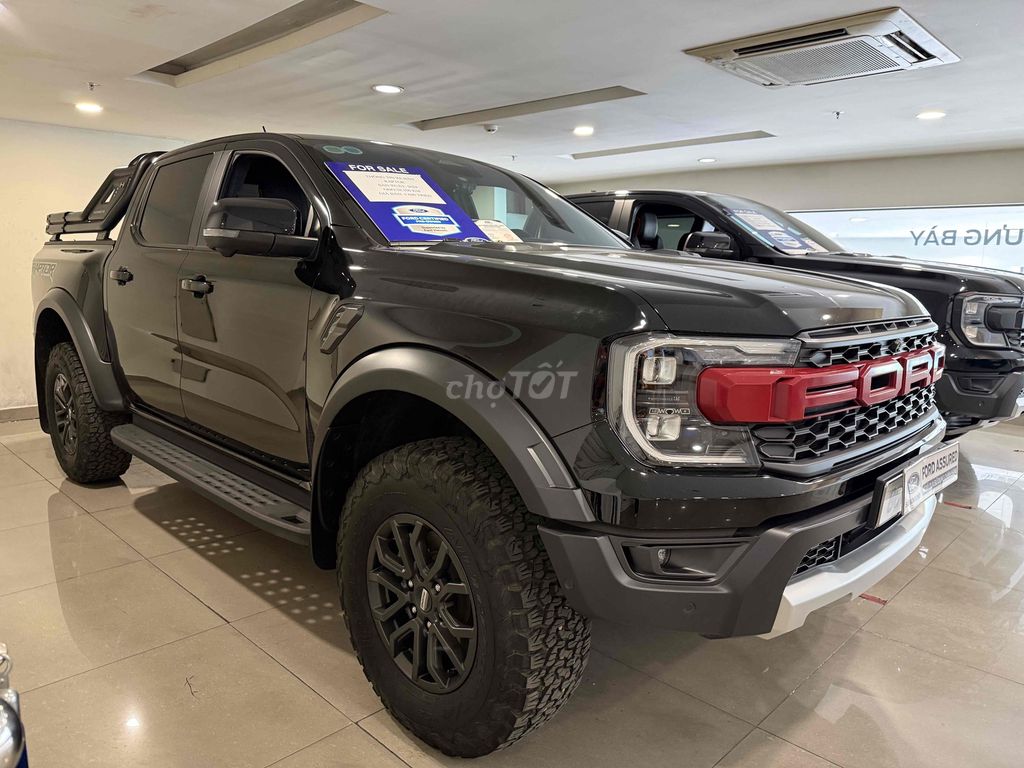 Ford 2024 - ảnh 2