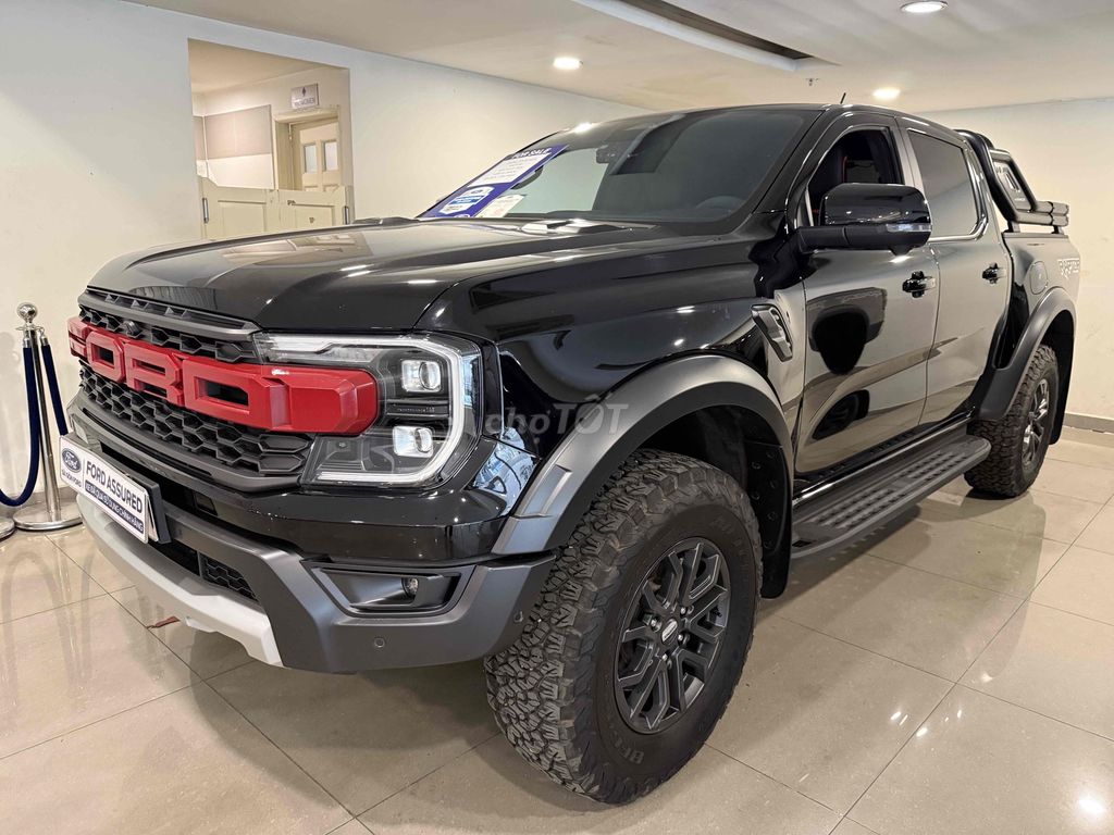 Ford 2024 - ảnh 3