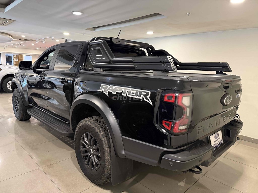 Ford 2024 - ảnh 4