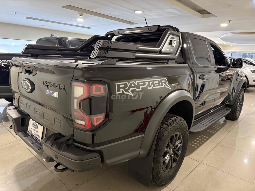 Ford 2024 - ảnh 5