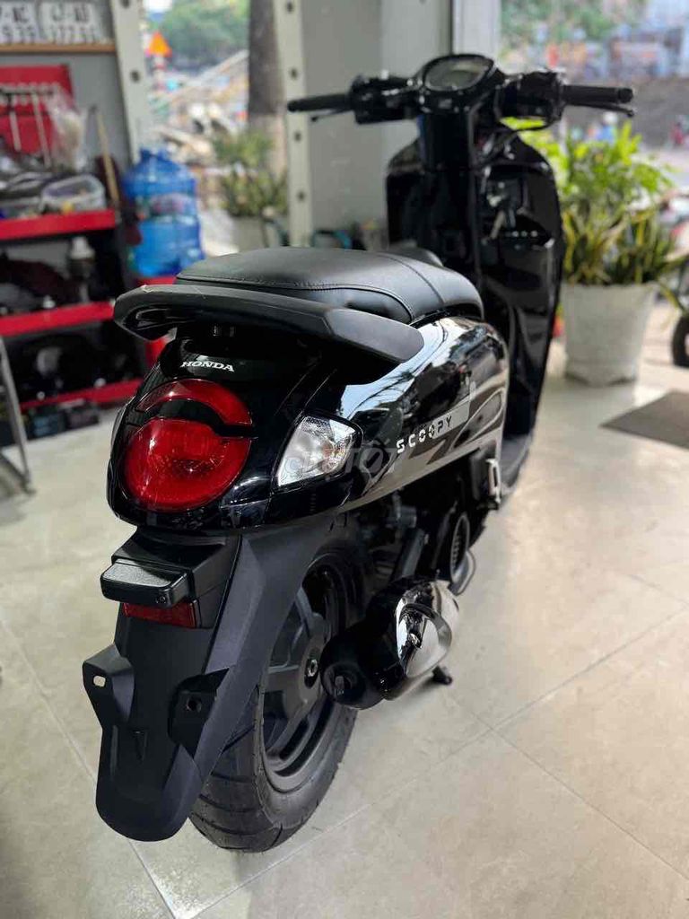 Honda Scoopy 2026 - ảnh 2