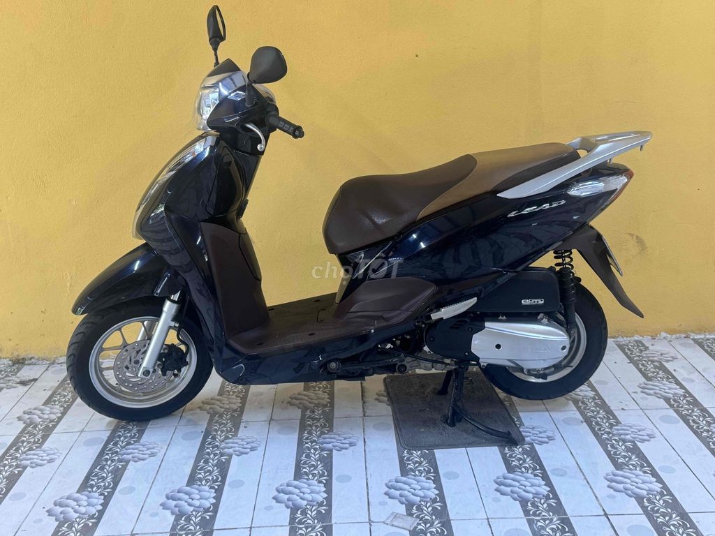 Honda 2018 - ảnh 1