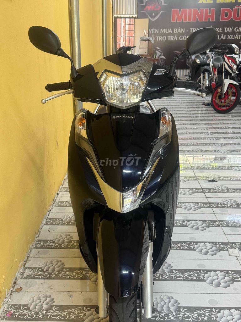 Honda 2018 - ảnh 5