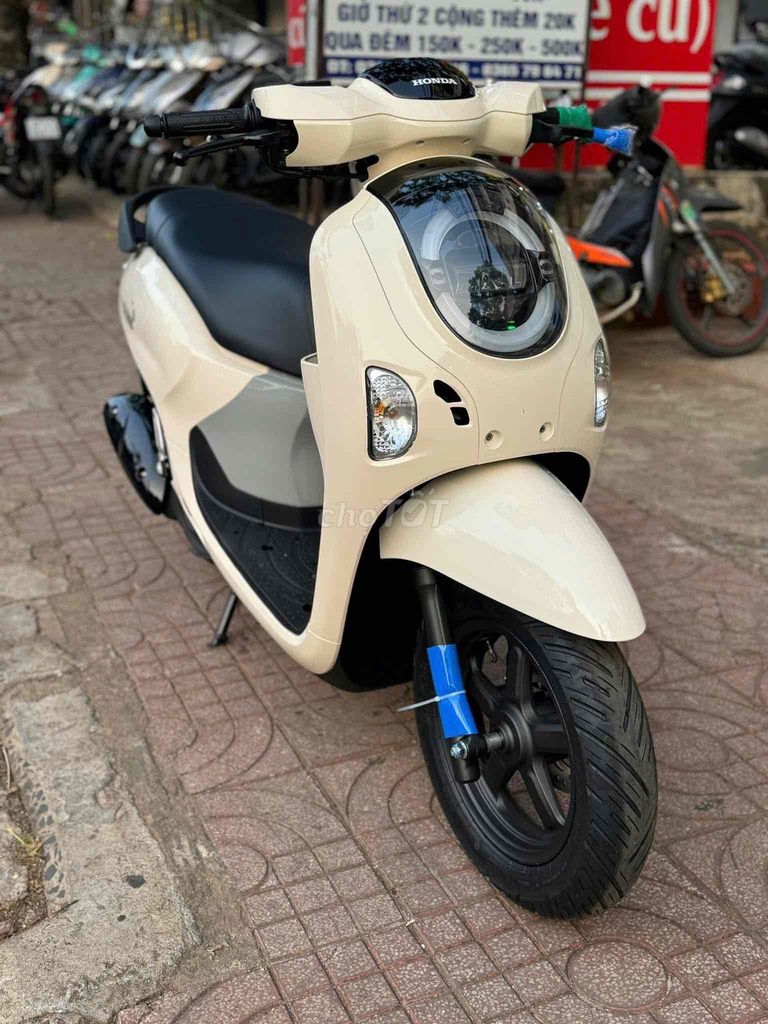 Honda Scoopy 2026 - ảnh 1