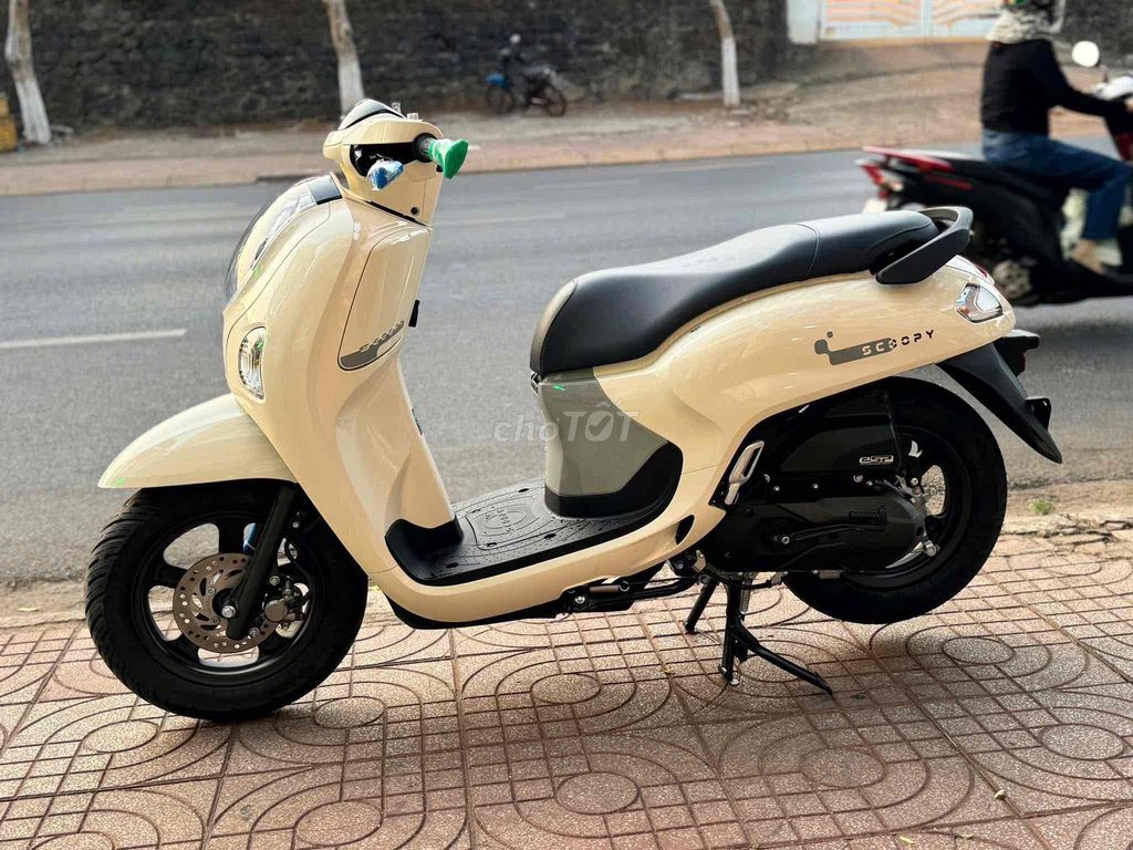 Honda Scoopy 2026 - ảnh 2